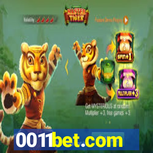 0011bet.com