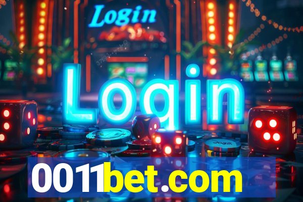 0011bet.com