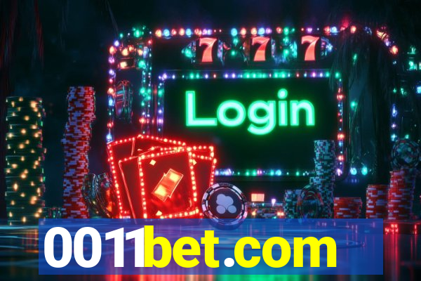 0011bet.com