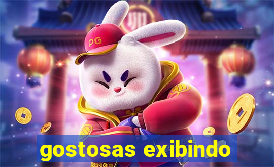 gostosas exibindo