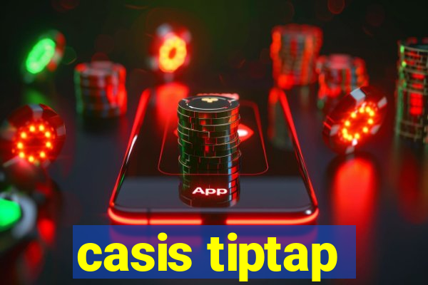 casis tiptap