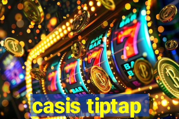 casis tiptap