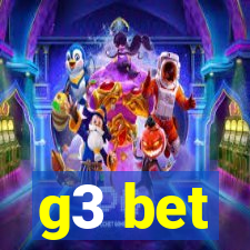 g3 bet