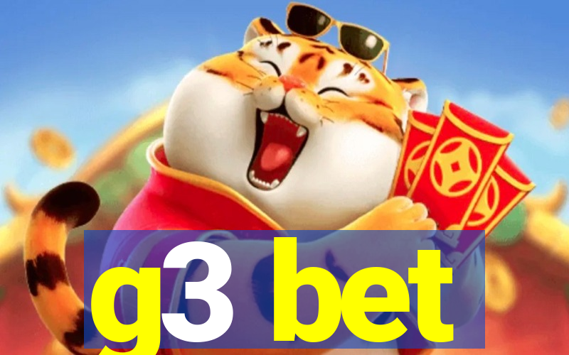 g3 bet