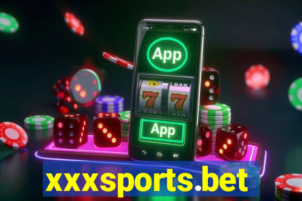 xxxsports.bet