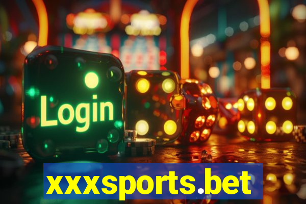 xxxsports.bet