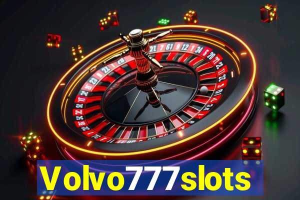 Volvo777slots