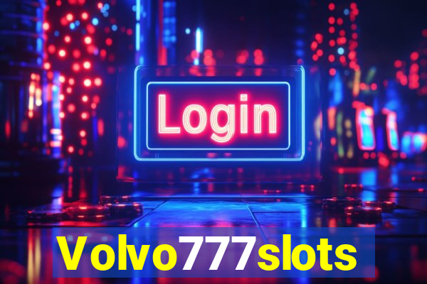 Volvo777slots