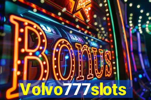 Volvo777slots