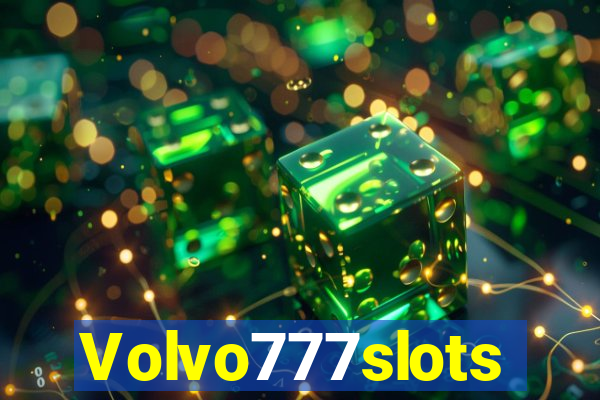 Volvo777slots