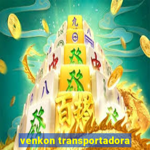 venkon transportadora