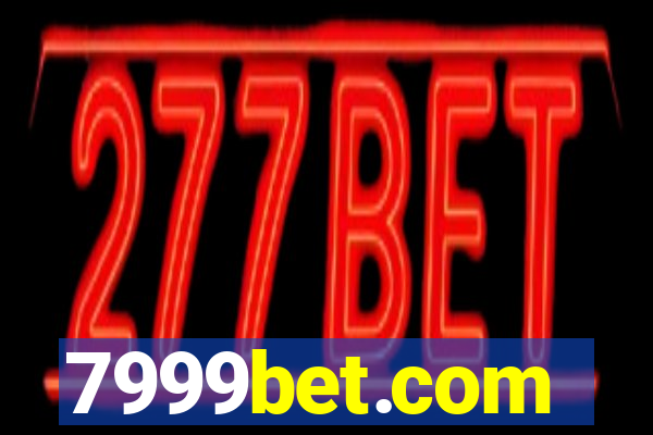 7999bet.com