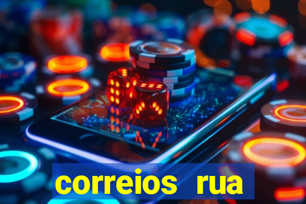 correios rua camaqua 408 porto alegre