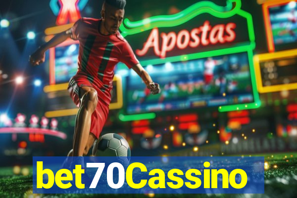 bet70Cassino