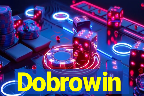 Dobrowin