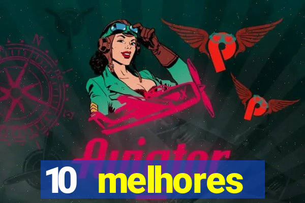 10 melhores plataformas de jogos