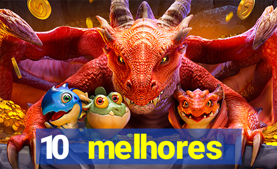 10 melhores plataformas de jogos