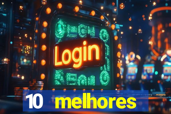 10 melhores plataformas de jogos