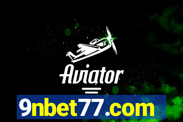 9nbet77.com