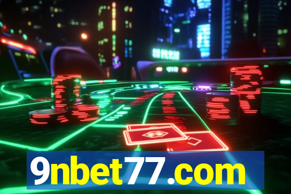 9nbet77.com