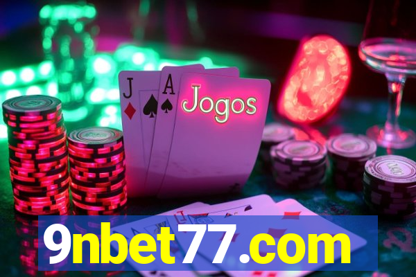 9nbet77.com