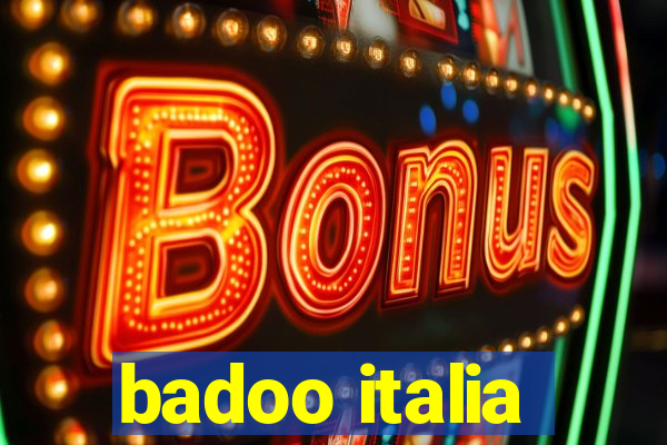 badoo italia