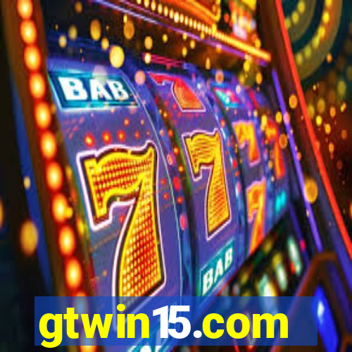 gtwin15.com