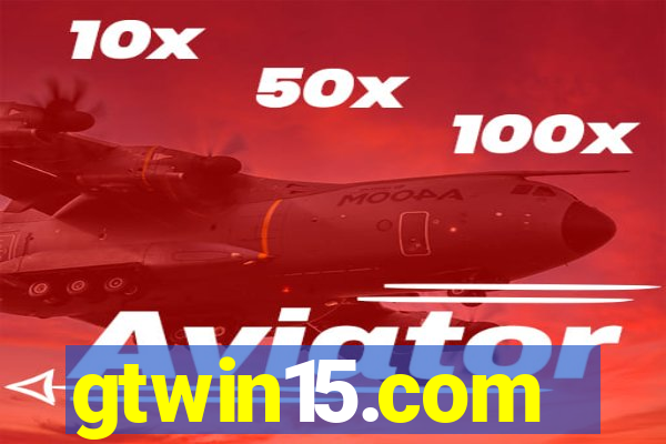 gtwin15.com