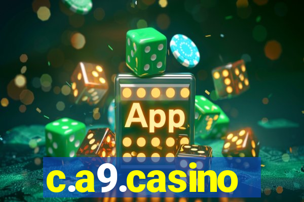 c.a9.casino