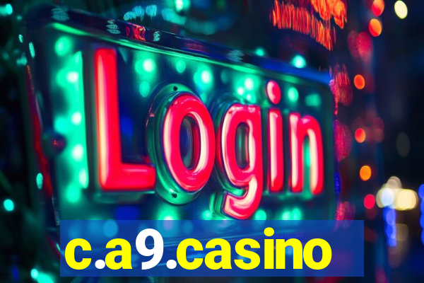 c.a9.casino