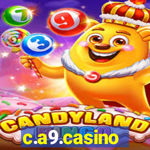 c.a9.casino