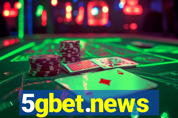 5gbet.news