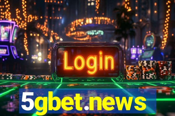 5gbet.news