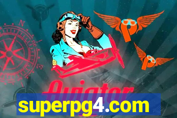 superpg4.com