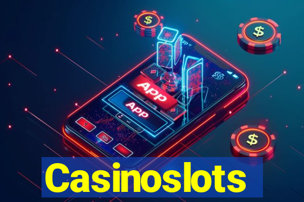 Casinoslots