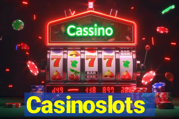 Casinoslots