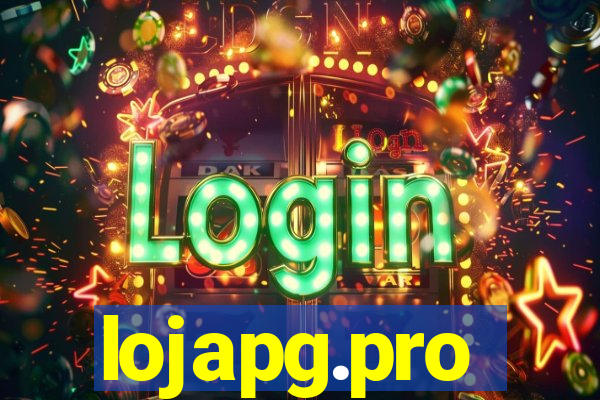 lojapg.pro