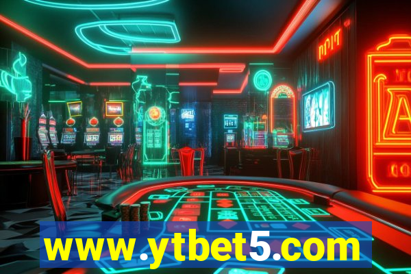 www.ytbet5.com