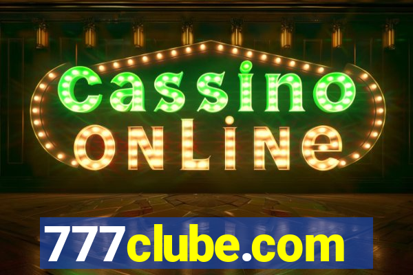 777clube.com