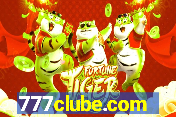 777clube.com