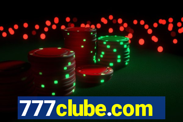 777clube.com