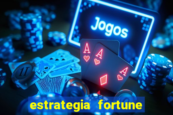 estrategia fortune rabbit Informational