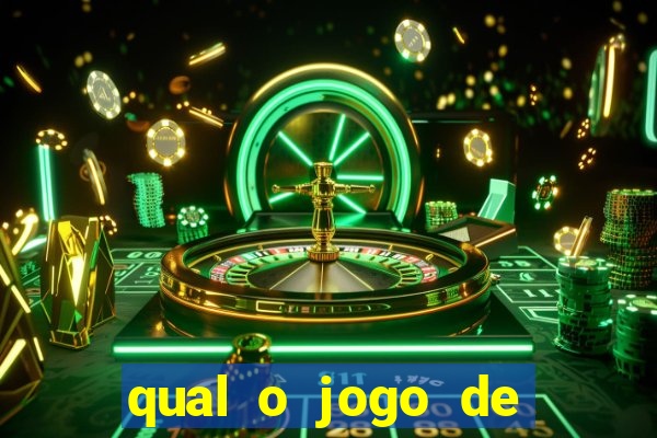 qual o jogo de aposta que ganha dinheiro