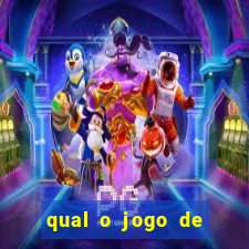 qual o jogo de aposta que ganha dinheiro