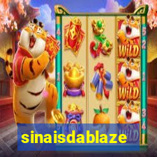 sinaisdablaze