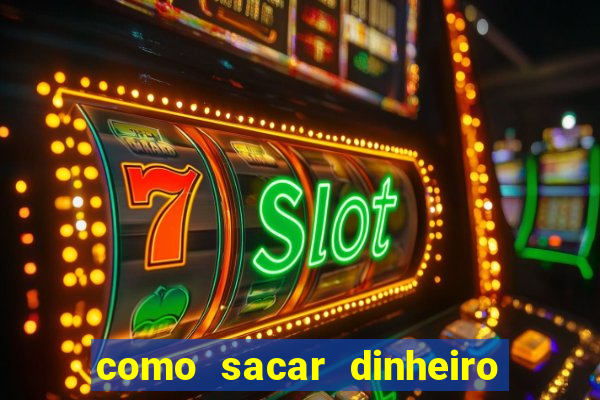 como sacar dinheiro no golden slots winner