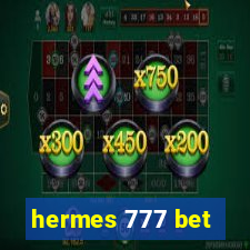 hermes 777 bet