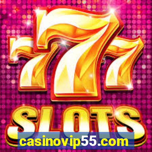 casinovip55.com