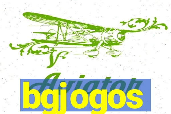 bgjogos