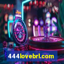 444lovebrl.com